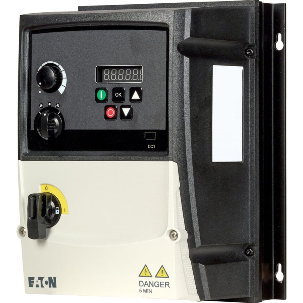 Eaton DC1 Variable frequency drive