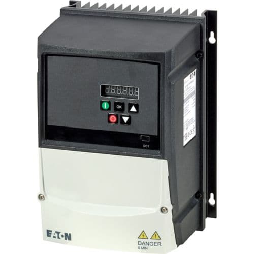 Eaton DC1 Variable frequency drive
