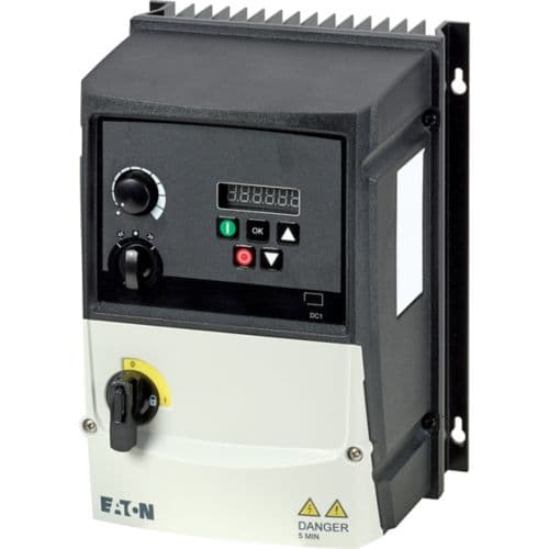 Eaton DC1 Variable frequency drive
