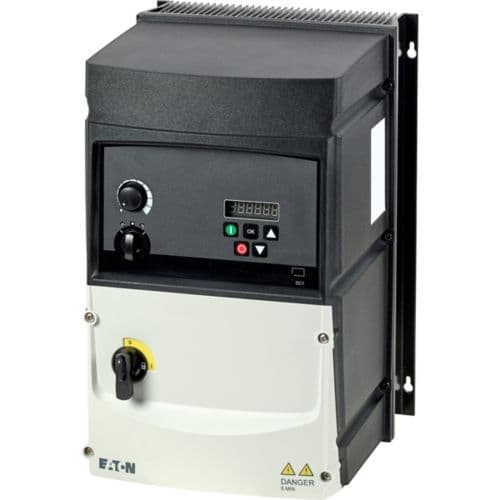 Eaton DC1 Variable frequency drive