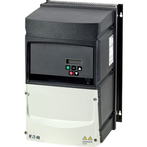 Eaton DC1 Variable frequency drive