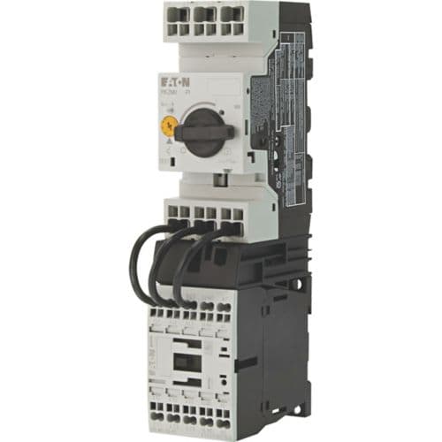 Eaton Moeller® series MSC-D DOL starter