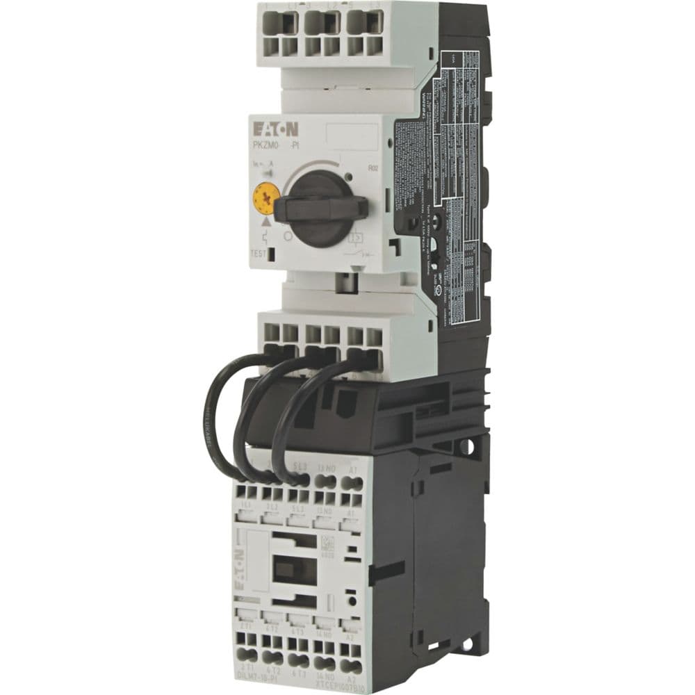 Eaton Moeller® series MSC-D DOL starter