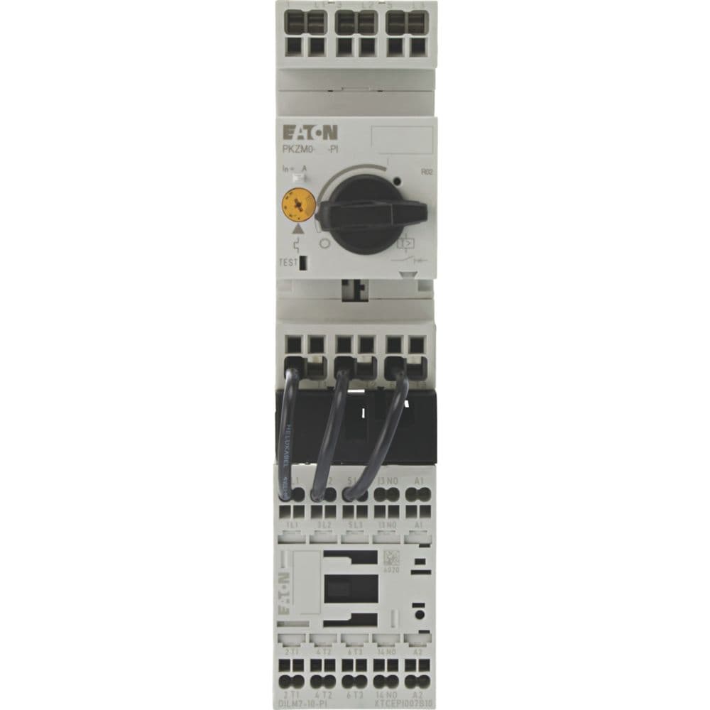 Eaton Moeller® series MSC-D DOL starter