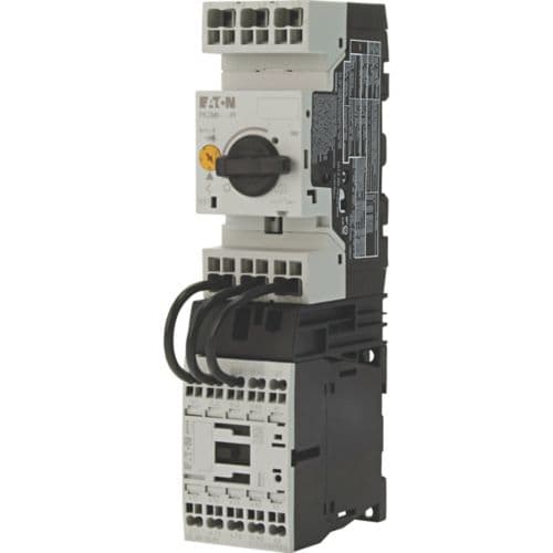 Eaton Moeller® series MSC-D DOL starter
