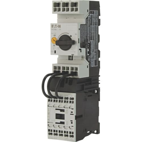 Eaton Moeller® series MSC-D DOL starter