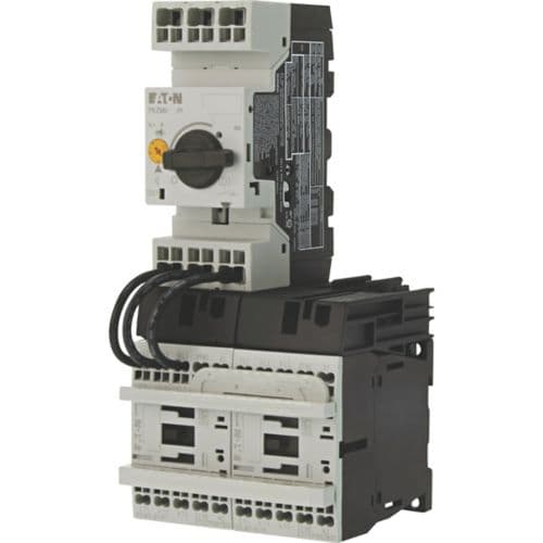 Eaton Moeller® series MSC-R Reversing starter