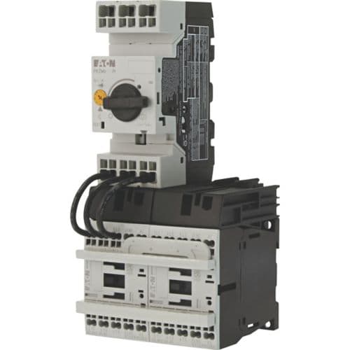 Eaton Moeller® series MSC-R Reversing starter