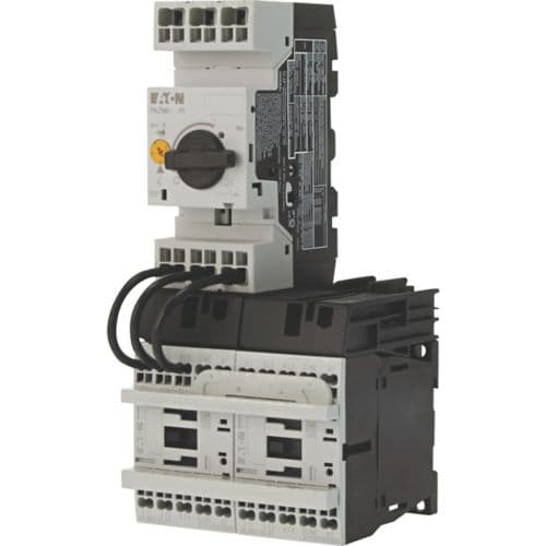 Eaton Moeller® series MSC-R Reversing starter