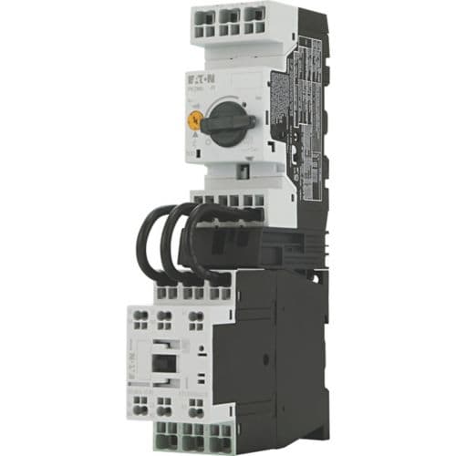 Eaton Moeller® series MSC-D DOL starter