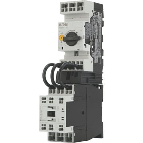 Eaton Moeller® series MSC-D DOL starter