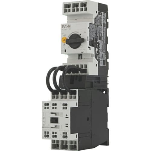 Eaton Moeller® series MSC-D DOL starter