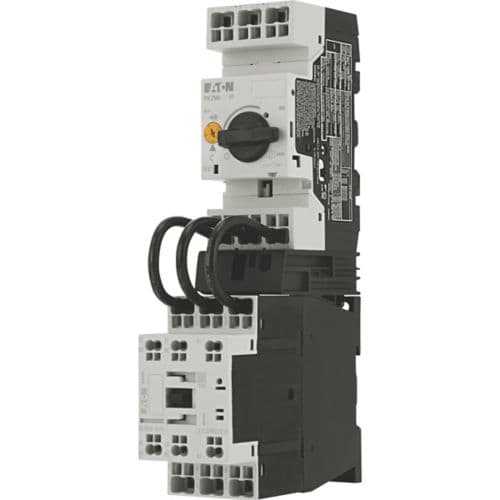 Eaton Moeller® series MSC-D DOL starter