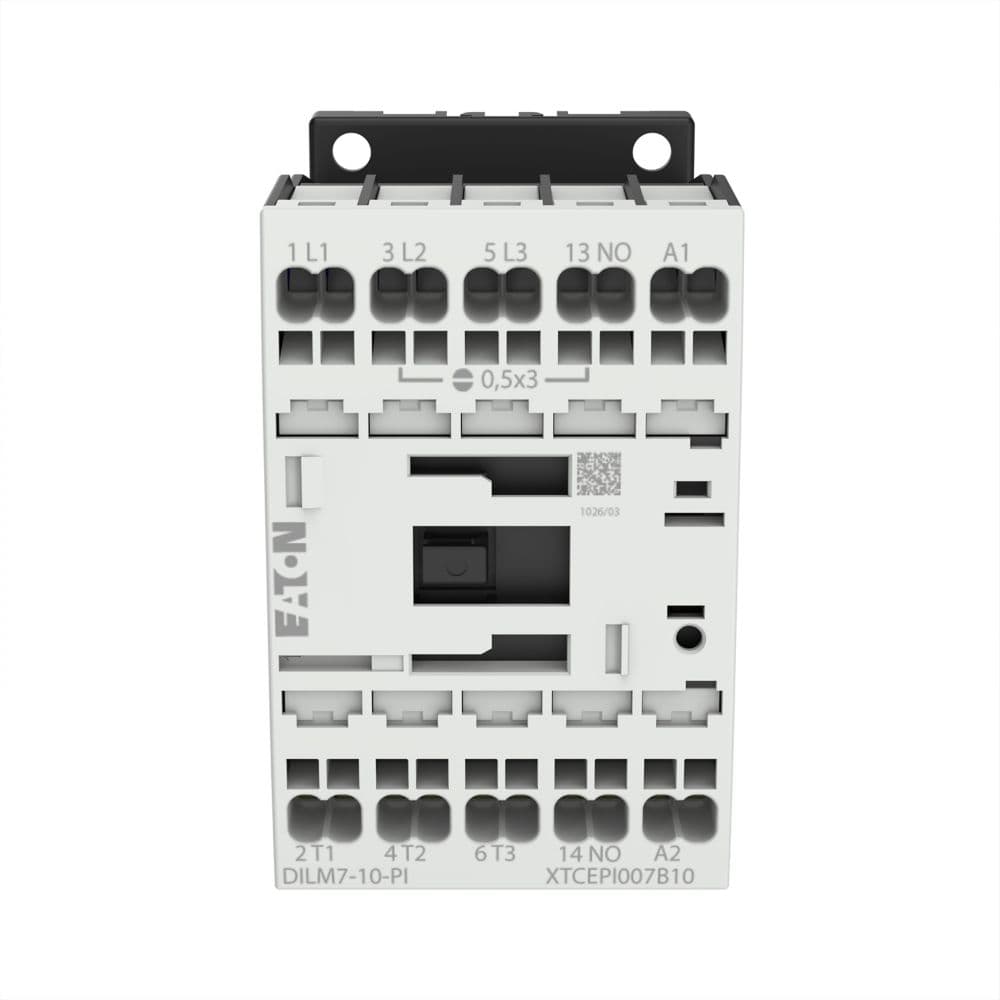 Eaton Moeller® series DILM contactor