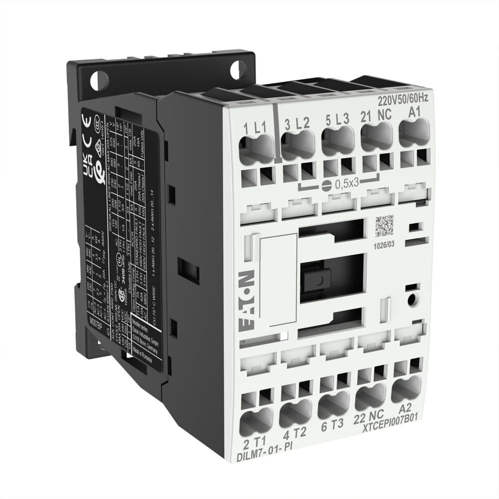 Eaton Moeller® series DILM contactor