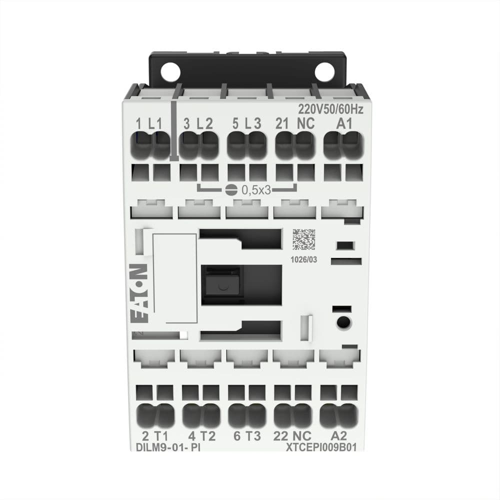 Eaton Moeller® series DILM contactor