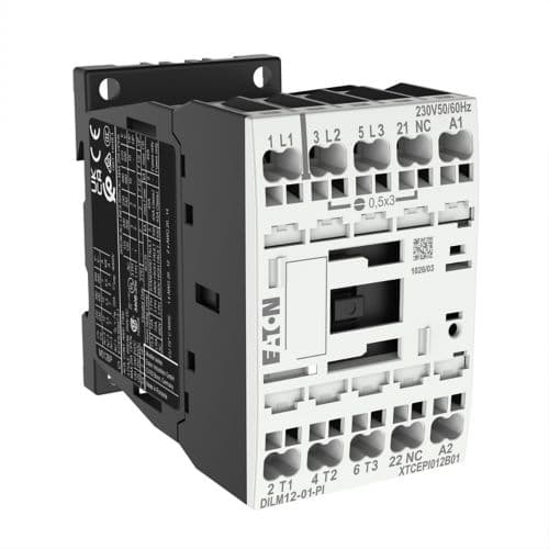 Eaton Moeller® series DILM contactor