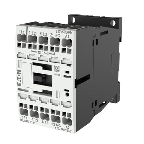 Eaton Moeller® series DILM contactor