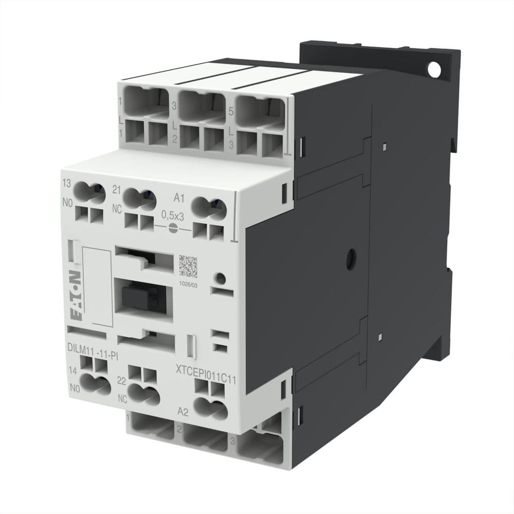 Eaton Moeller® series DILM contactor