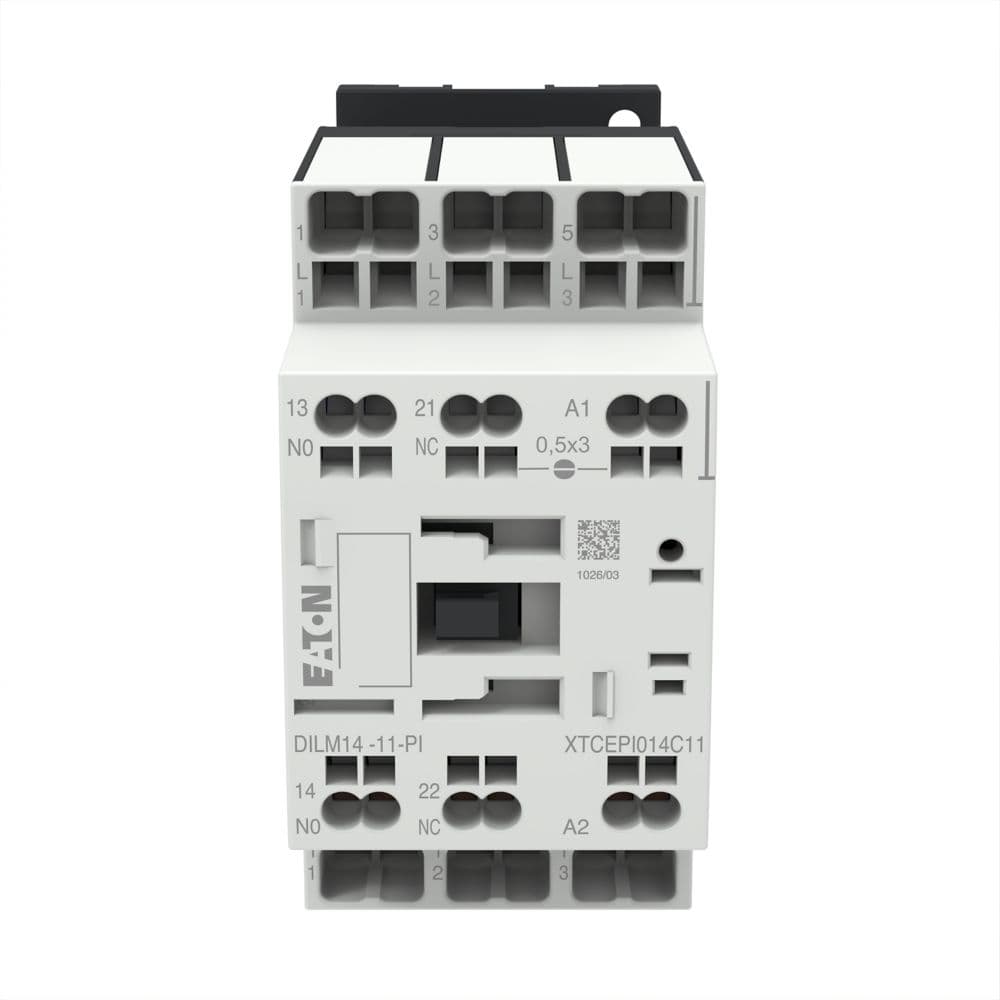 Eaton Moeller® series DILM contactor