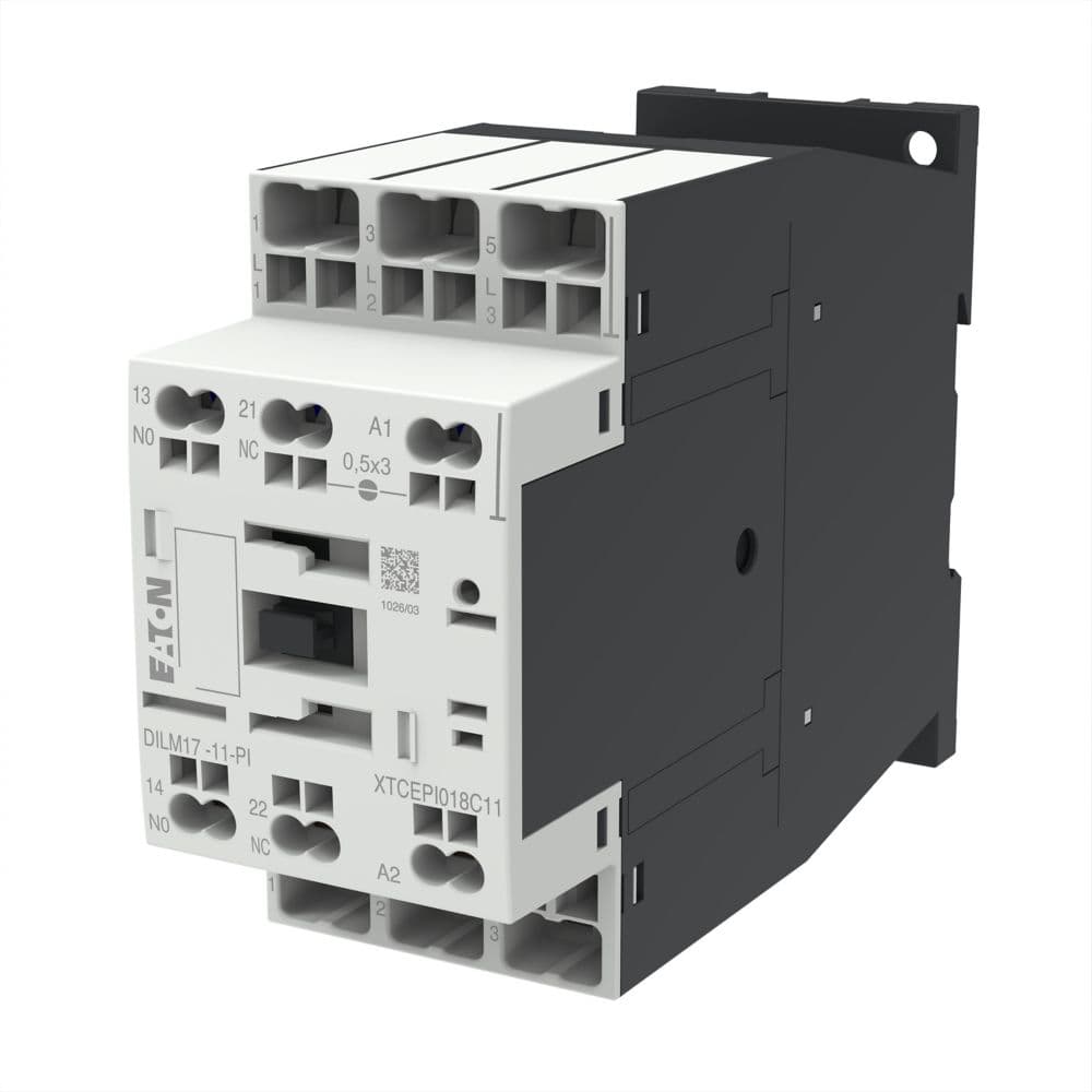 Eaton Moeller® series DILM contactor