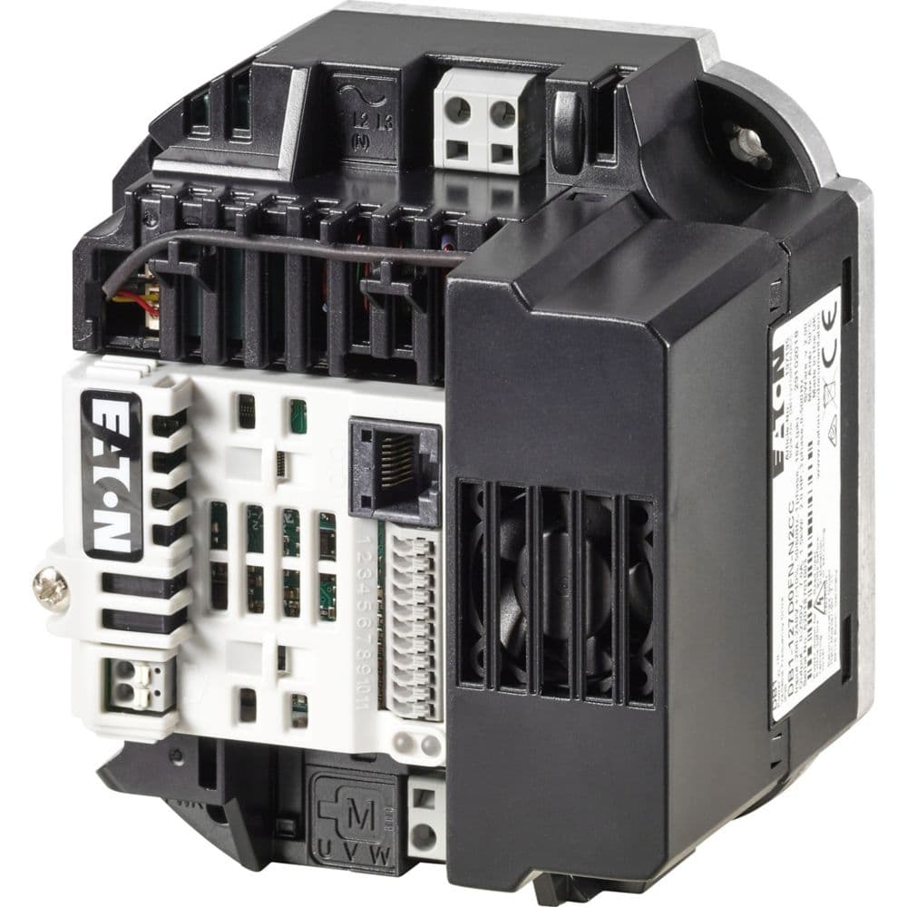 Eaton DB1 Variable frequency drive