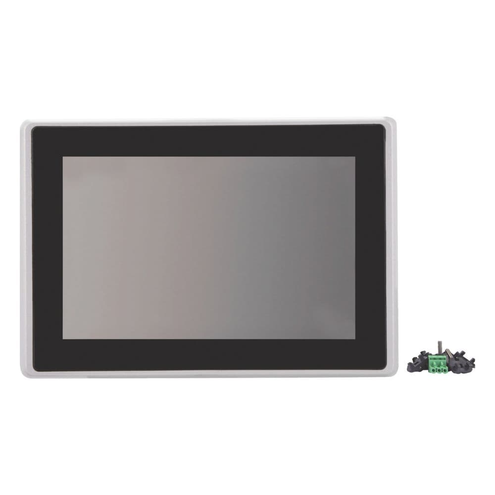 Eaton XH web panel