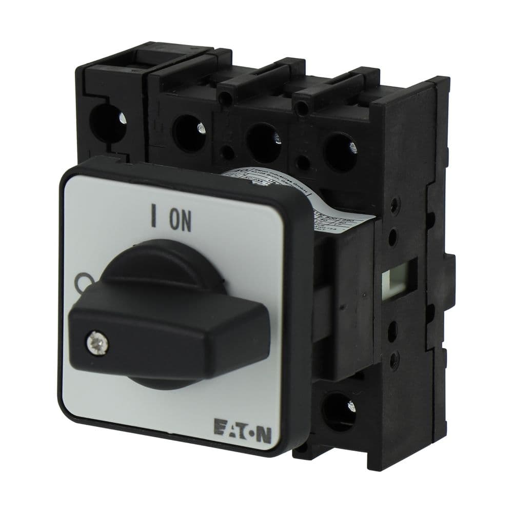 Eaton Moeller® series P1 On-off switch