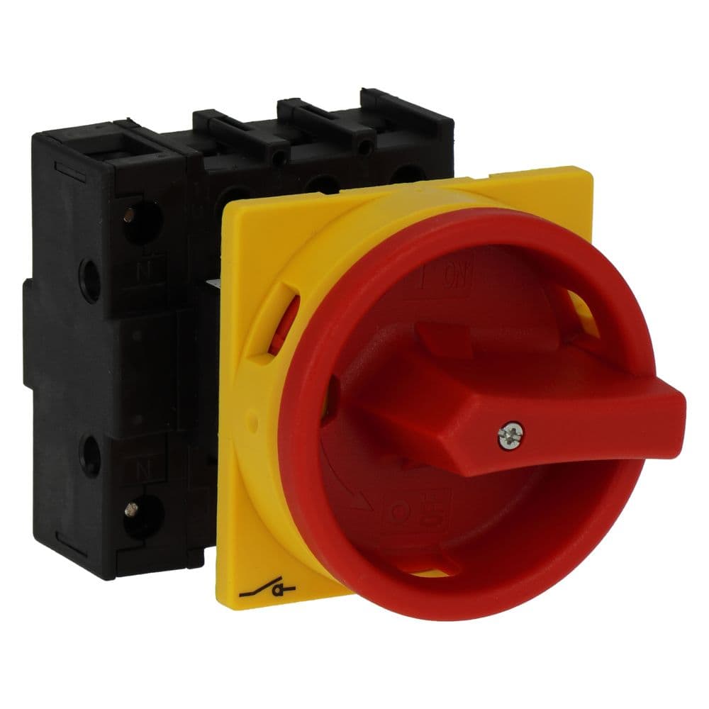 Eaton Moeller® series P1 Main switch