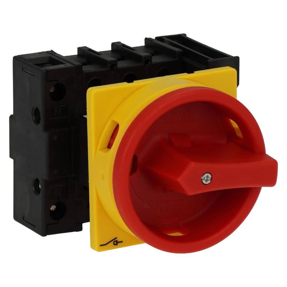 Eaton Moeller® series P1 Main switch