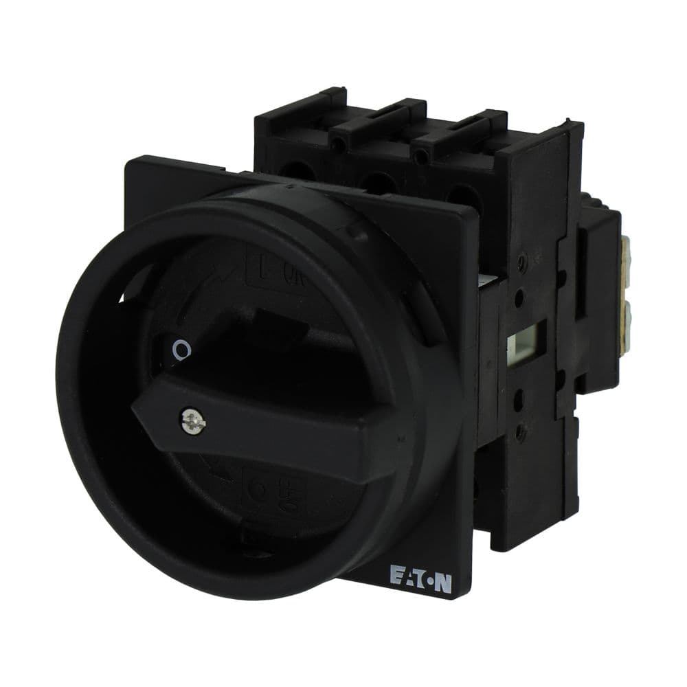 Eaton Moeller® series P1 Main switch