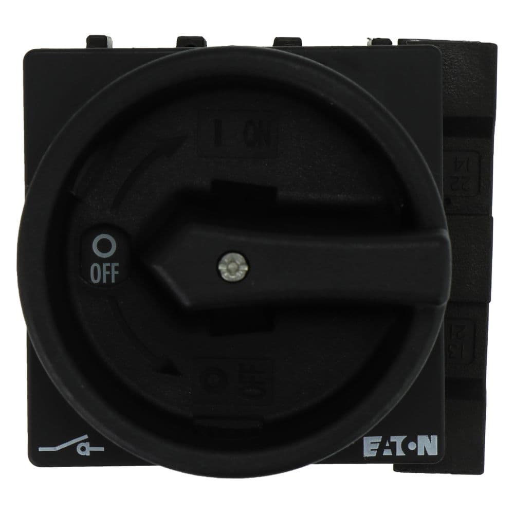 Eaton Moeller® series P1 Main switch