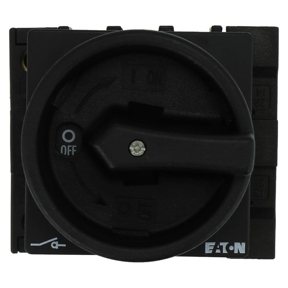 Eaton Moeller® series P1 Main switch
