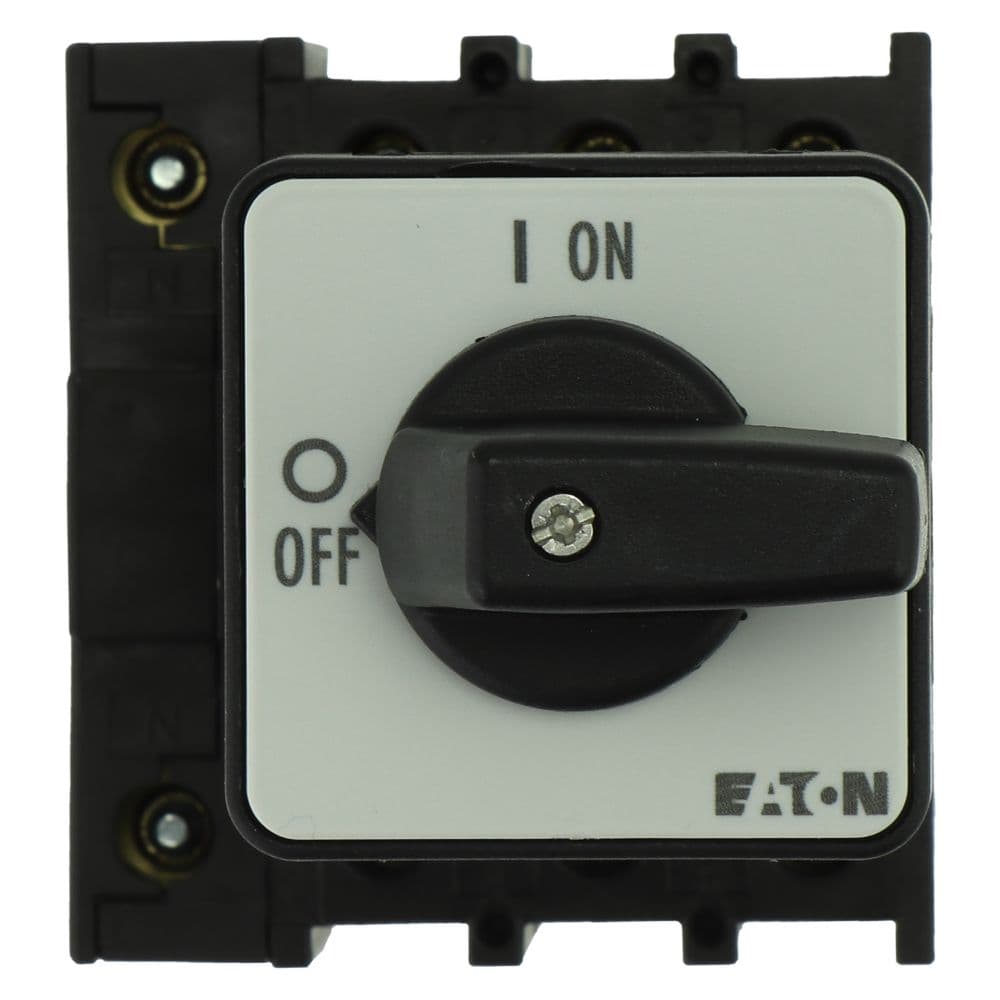 Eaton Moeller® series P1 On-off switch