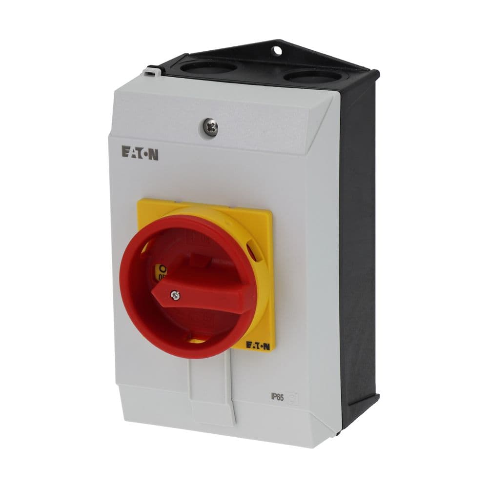 Eaton Moeller® series P1 Main switch