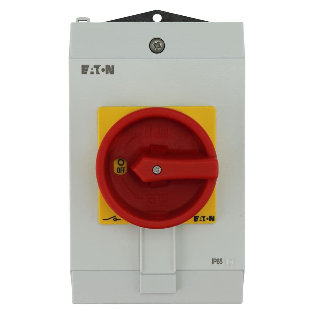 Eaton Moeller® series P1 Main switch