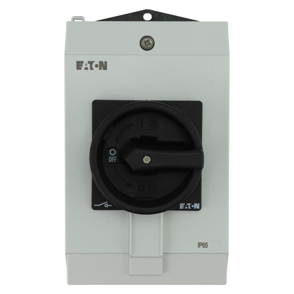 Eaton Moeller® series P1 Main switch
