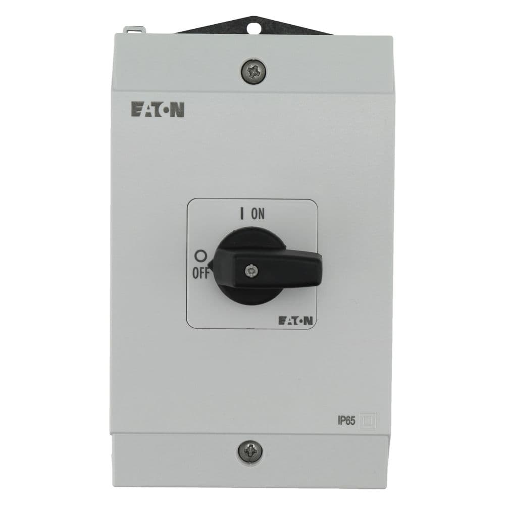 Eaton Moeller® series P1 On-off switch