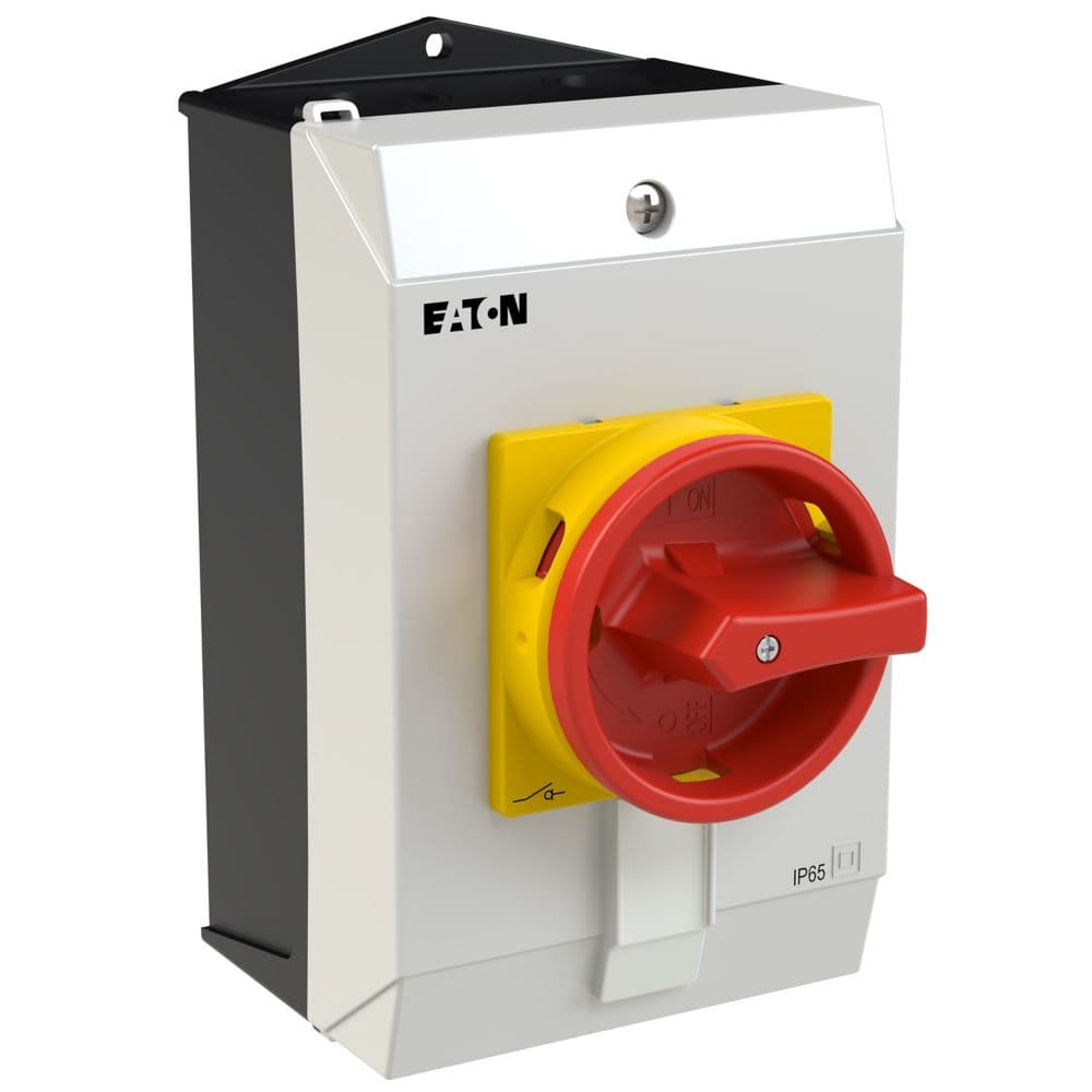 Eaton Moeller® series P1 Main switch
