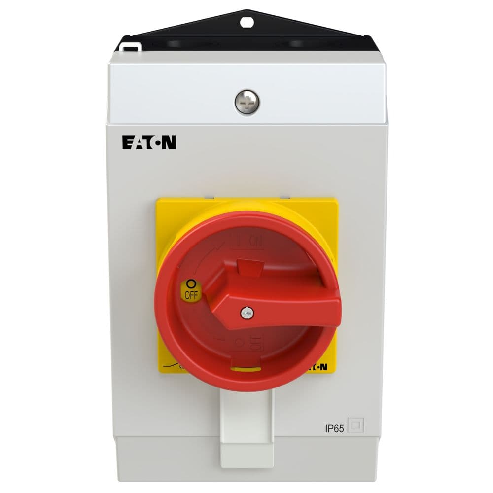 Eaton Moeller® series P1 Main switch