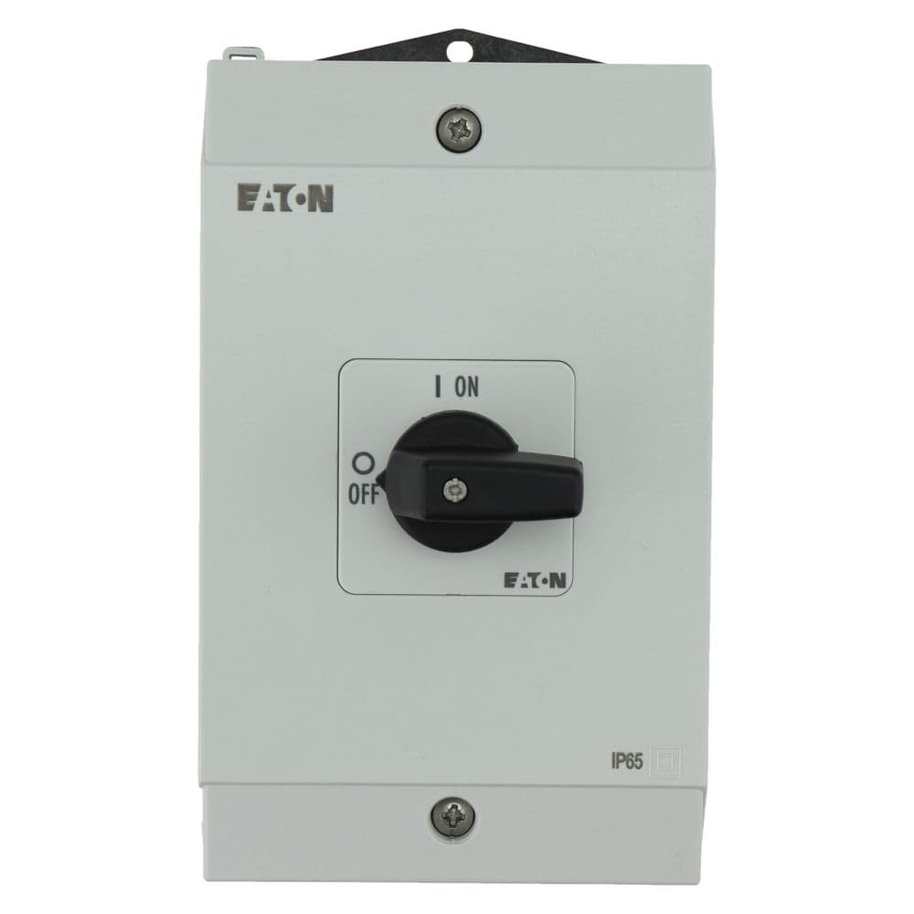 Eaton Moeller® series P1 On-off switch
