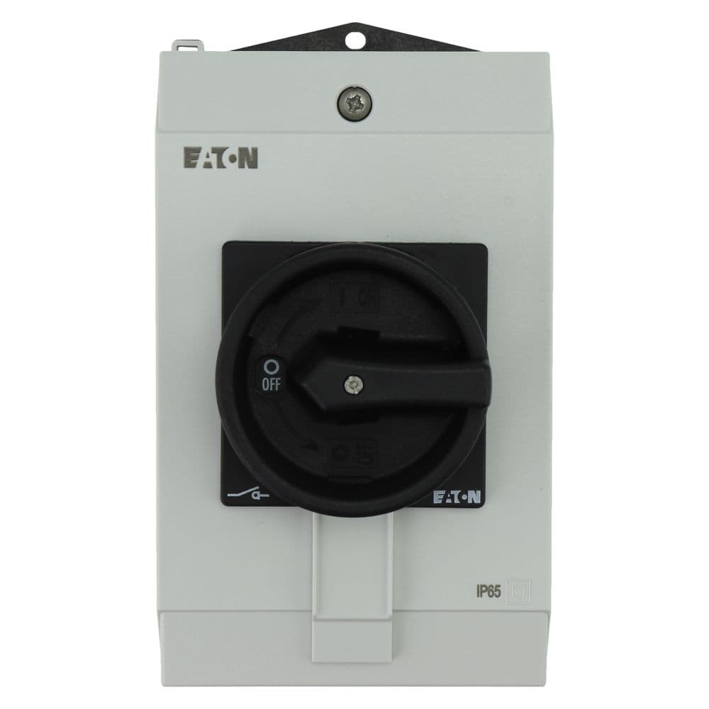 Eaton Moeller® series P1 Main switch