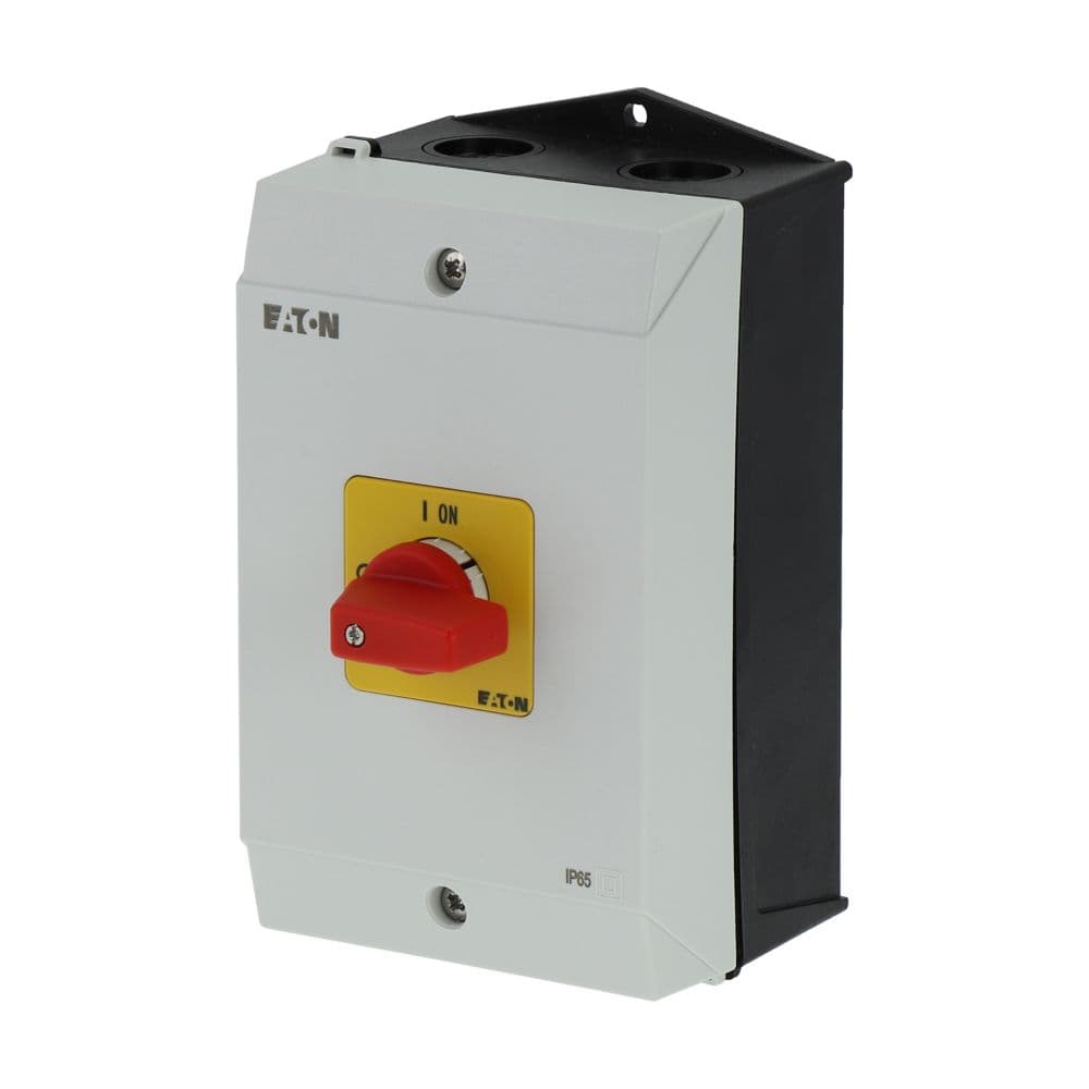 Eaton Moeller® series P1 On-off switch