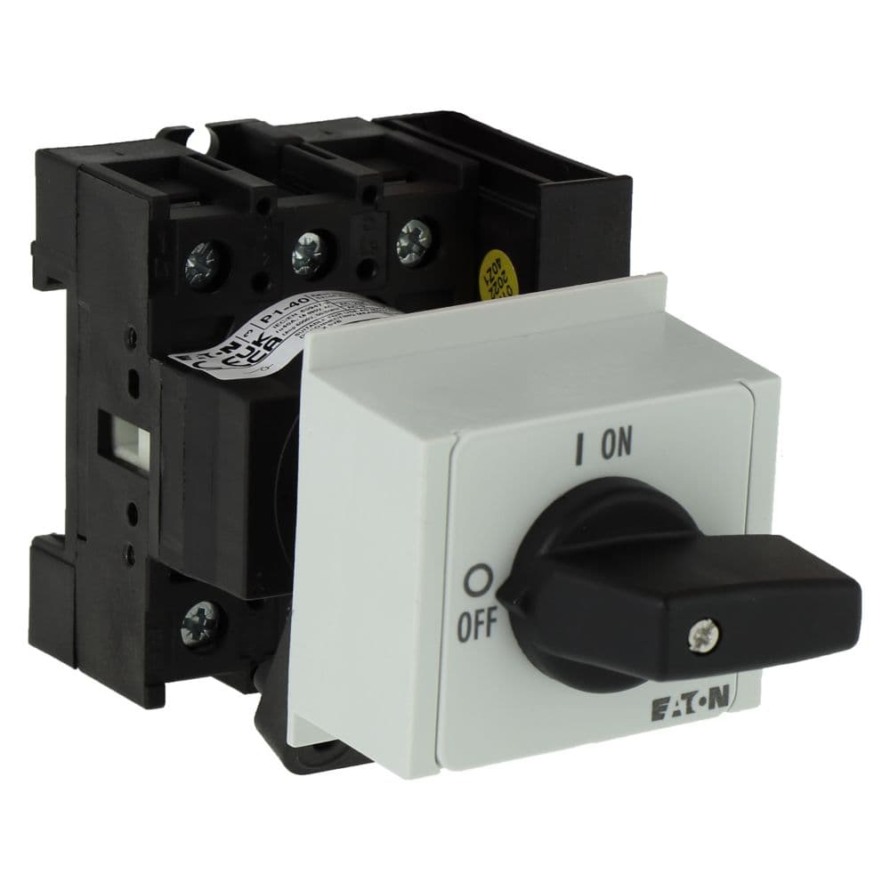 Eaton Moeller® series P1 On-off switch