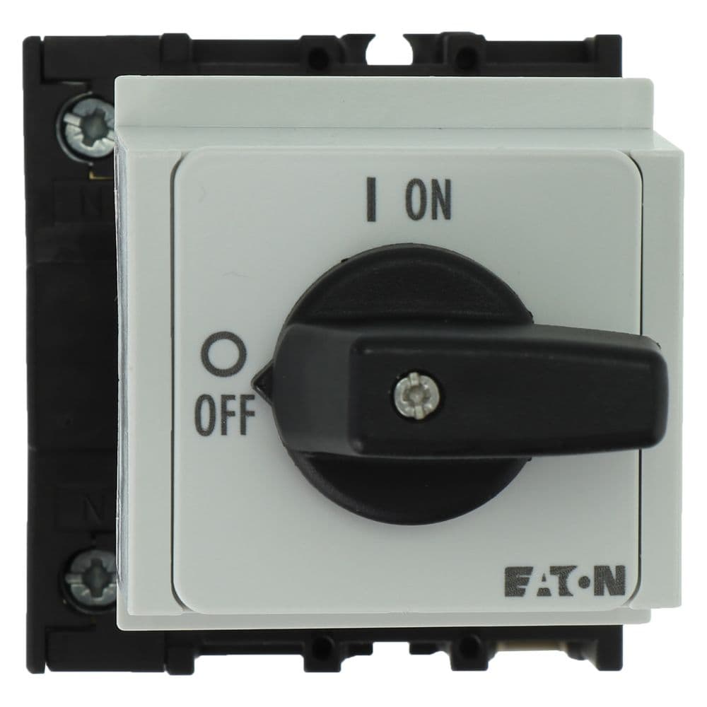 Eaton Moeller® series P1 On-off switch