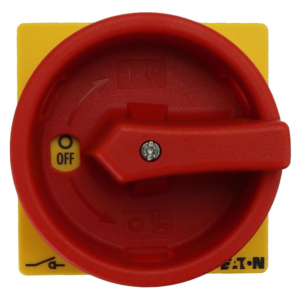 Eaton Moeller® series P1 Main switch