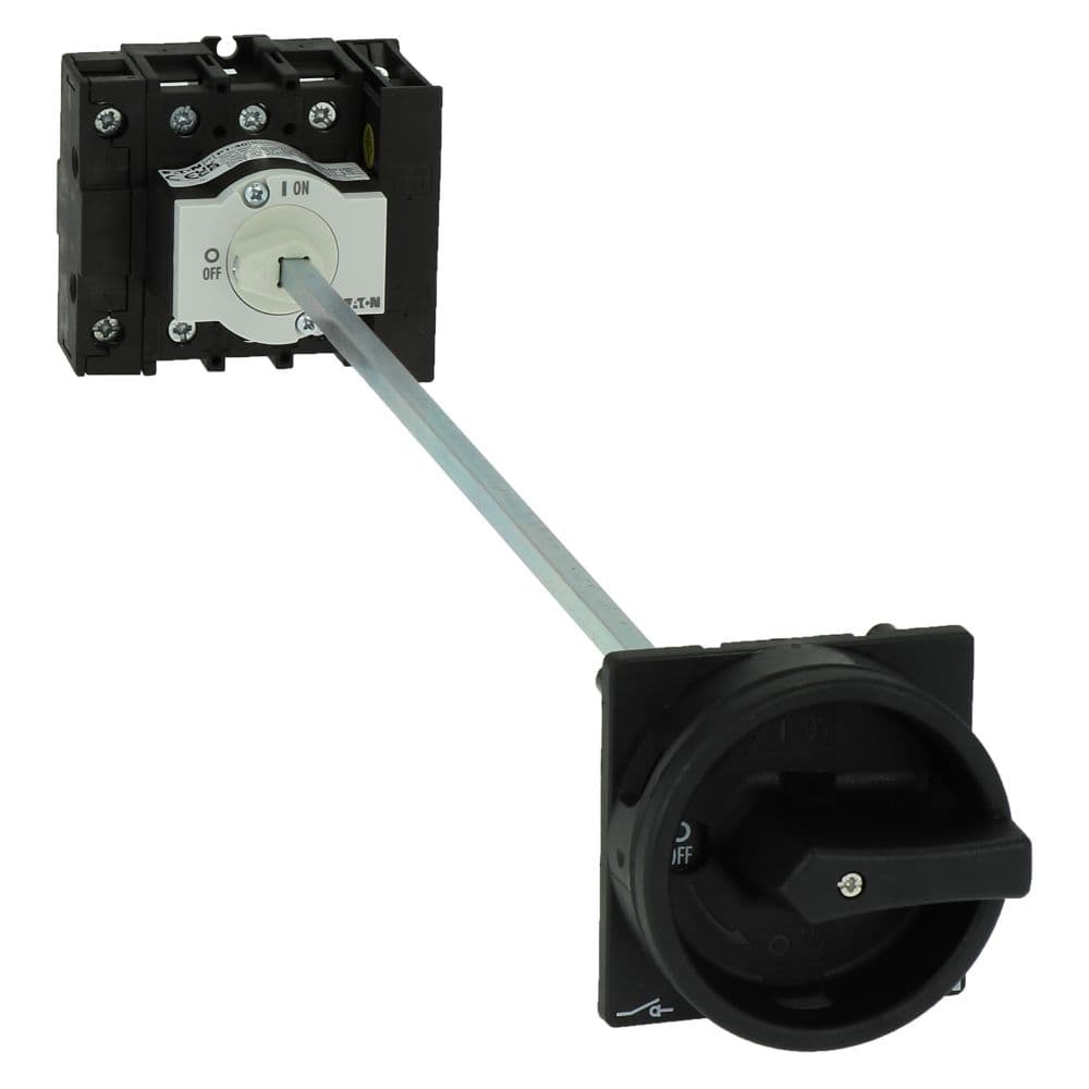 Eaton Moeller® series P1 Main switch