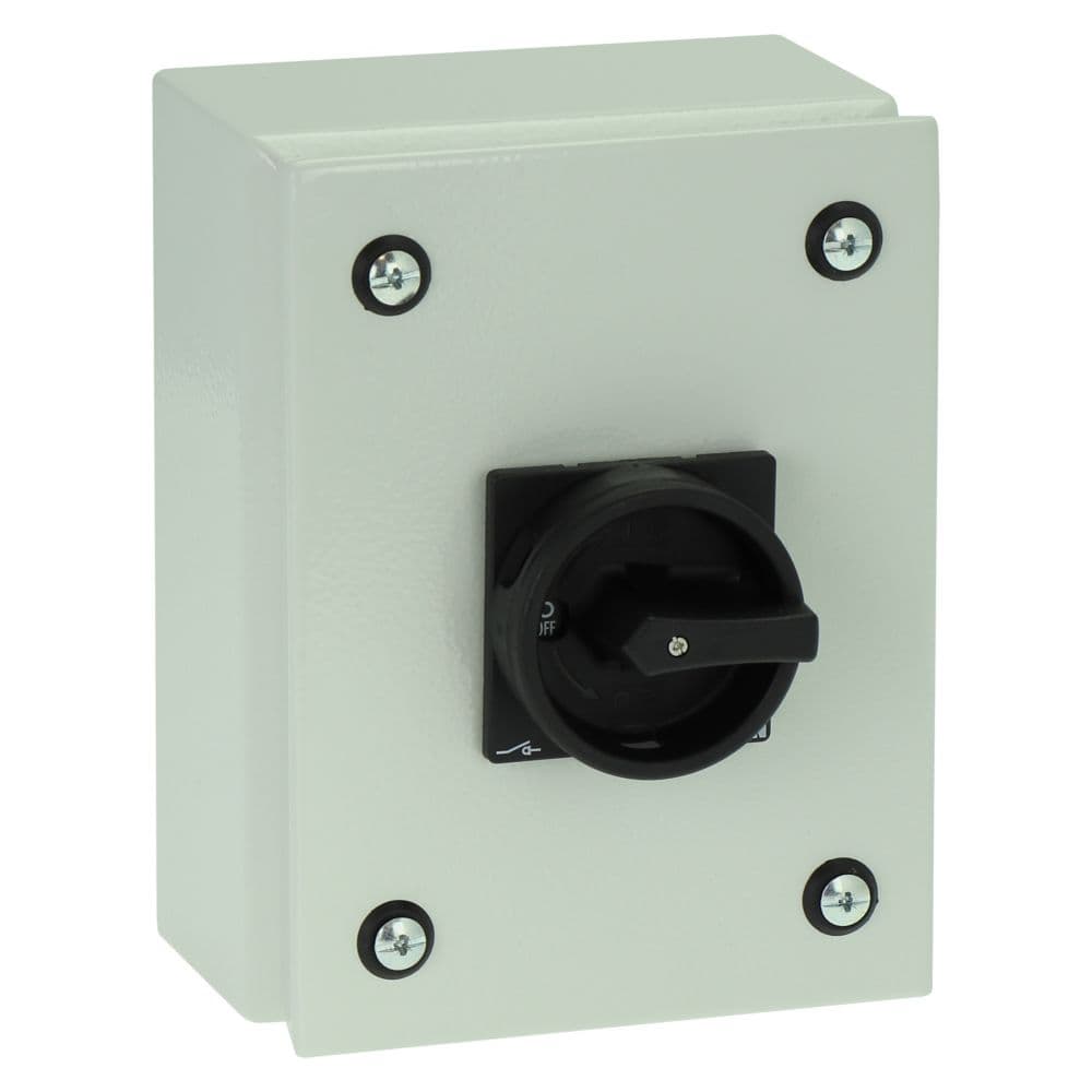Eaton Moeller® series P1 Main switch