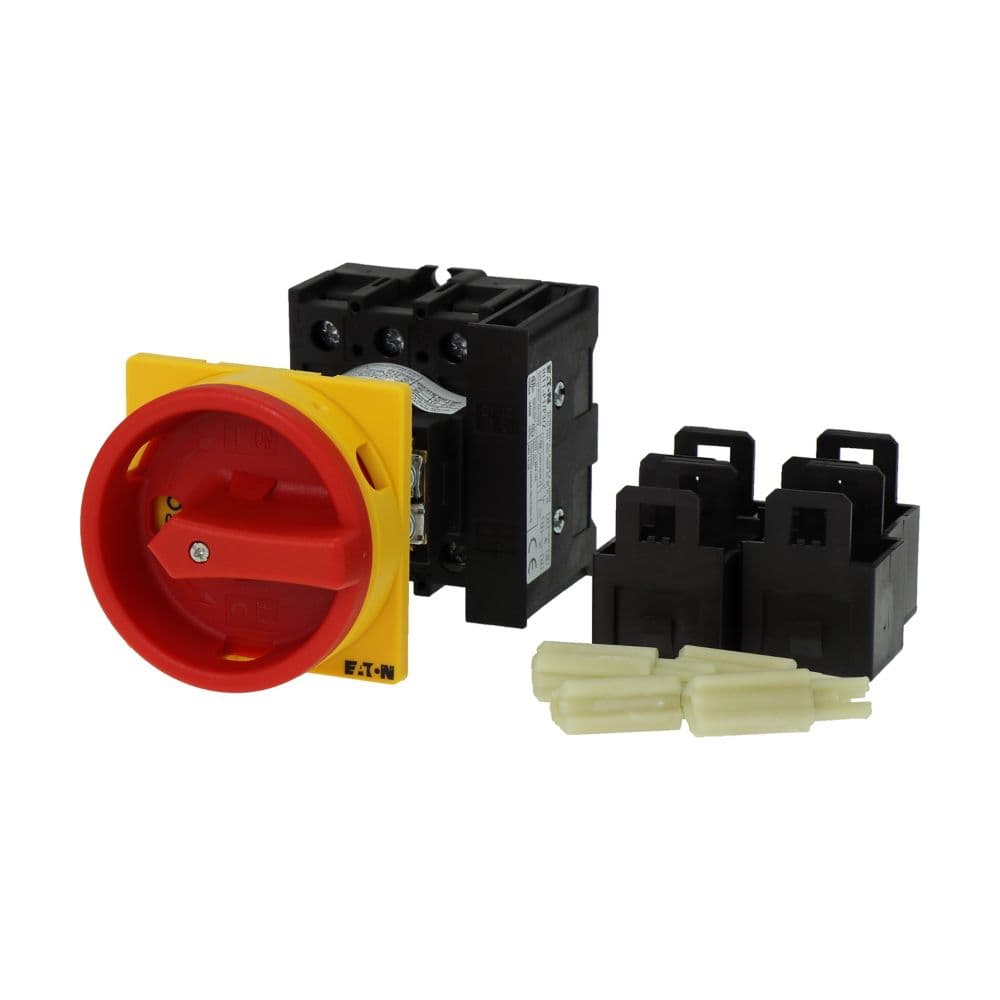 Eaton Moeller® series P1 Main switch