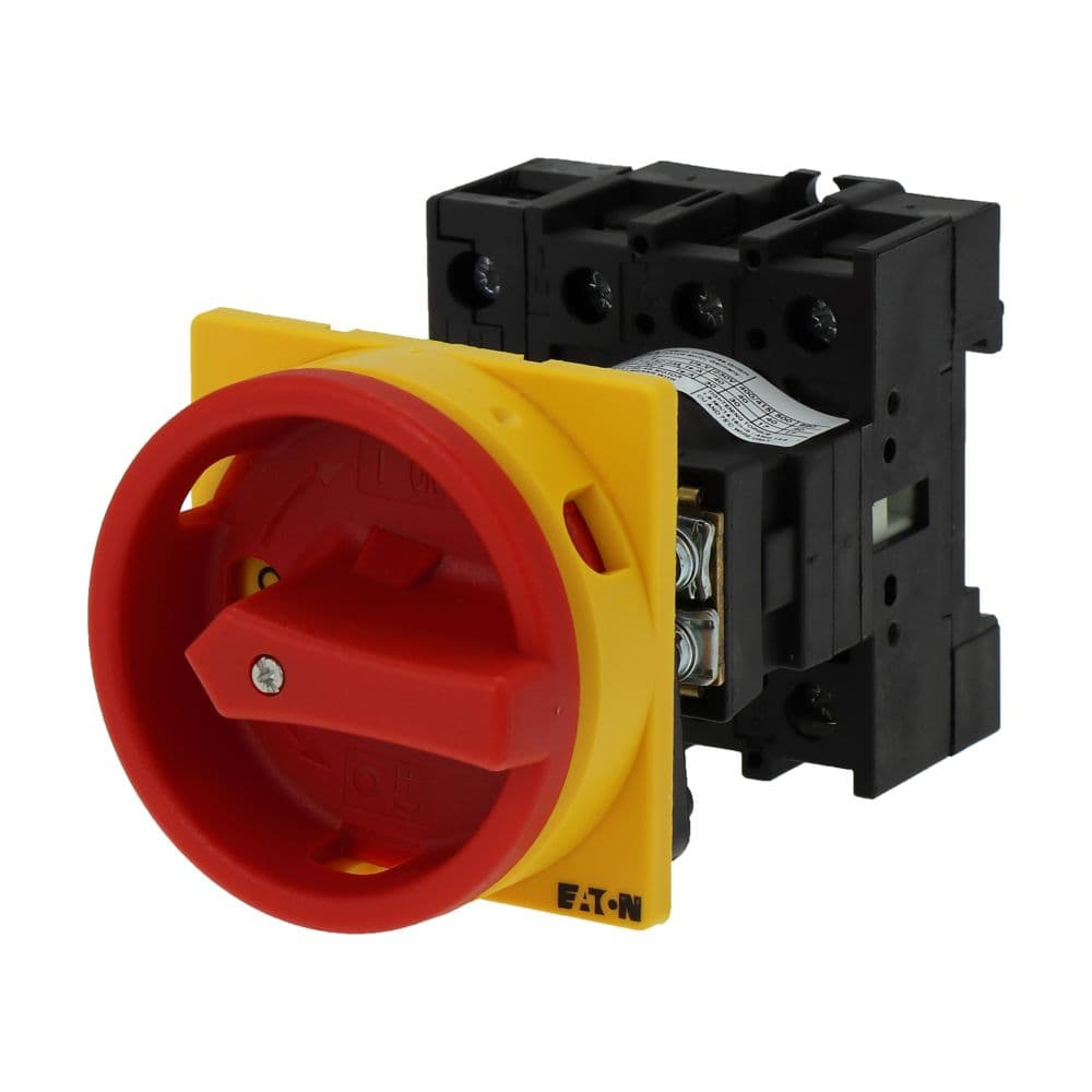 Eaton Moeller® series P1 Main switch